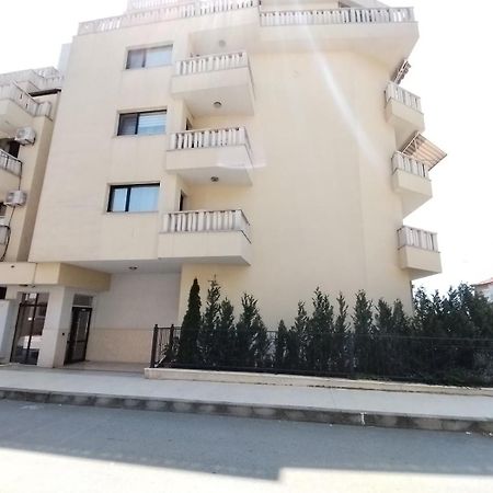 Apartments Sarafovo Burgas Zewnętrze zdjęcie