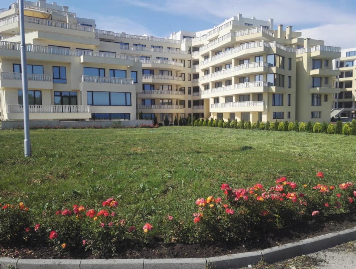 Apartments Sarafovo Burgas Zewnętrze zdjęcie