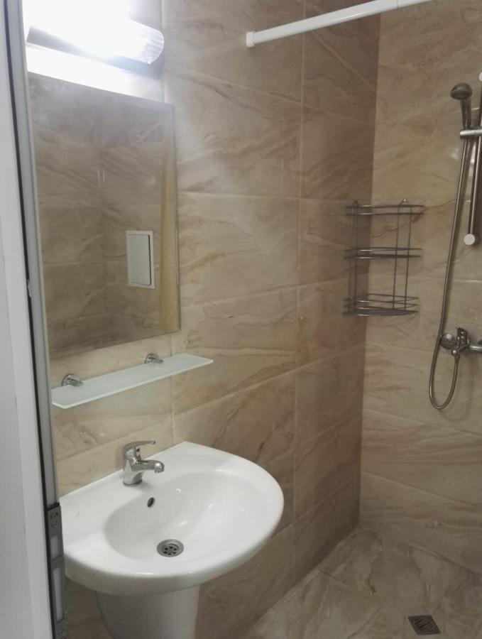 Apartments Sarafovo Burgas Zewnętrze zdjęcie