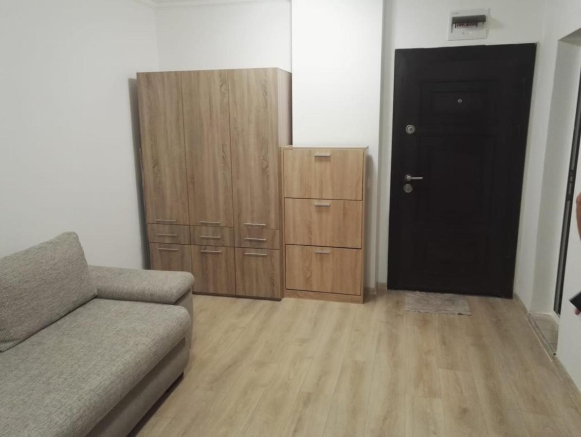 Apartments Sarafovo Burgas Zewnętrze zdjęcie