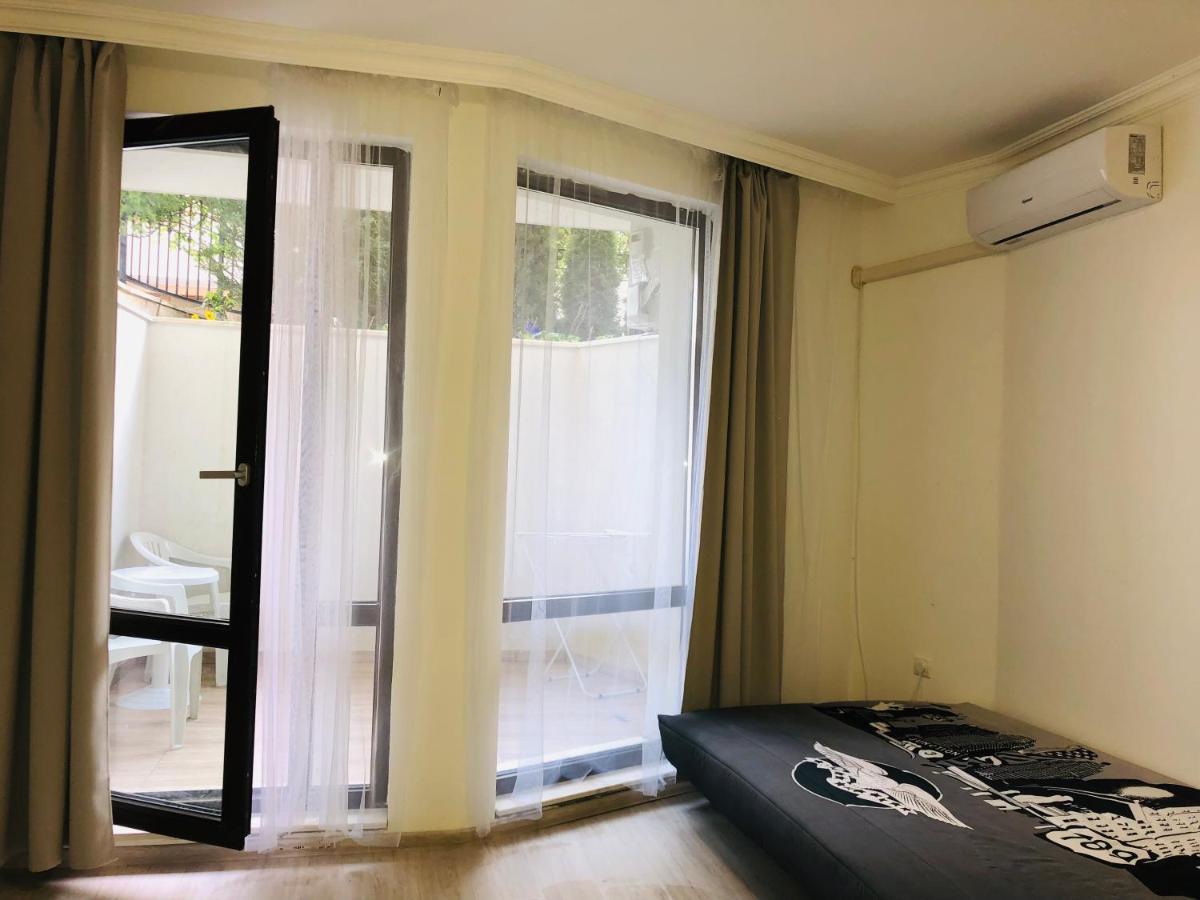 Apartments Sarafovo Burgas Zewnętrze zdjęcie