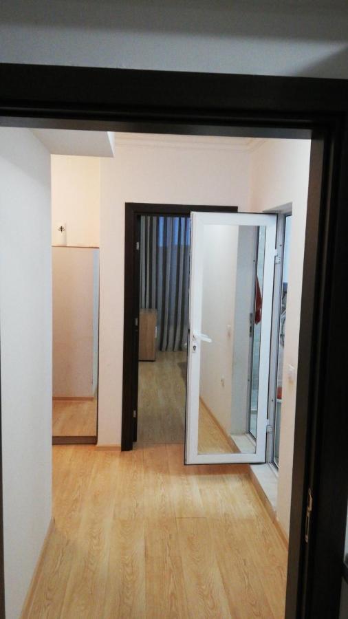 Apartments Sarafovo Burgas Zewnętrze zdjęcie