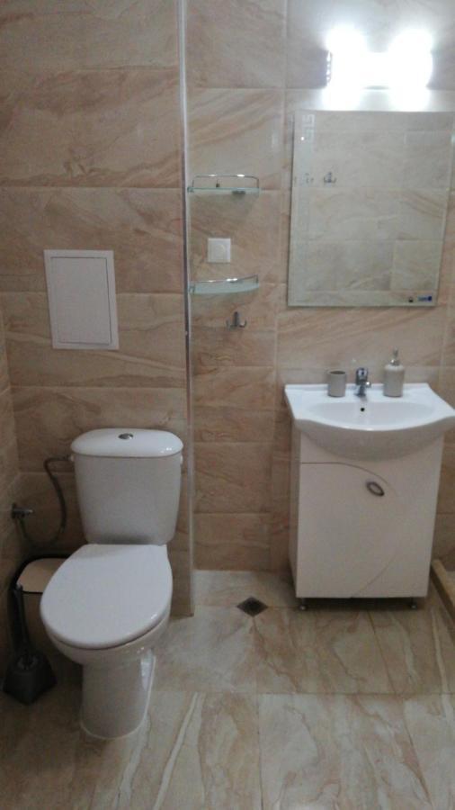 Apartments Sarafovo Burgas Zewnętrze zdjęcie