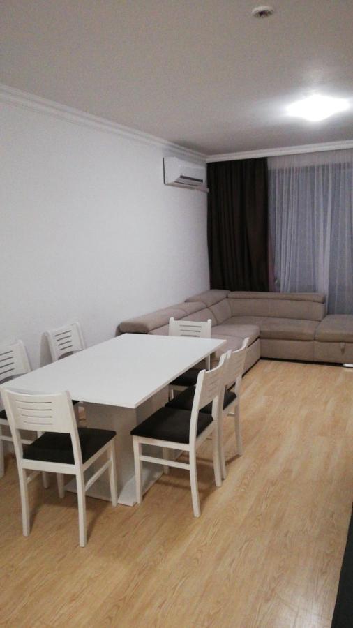 Apartments Sarafovo Burgas Zewnętrze zdjęcie