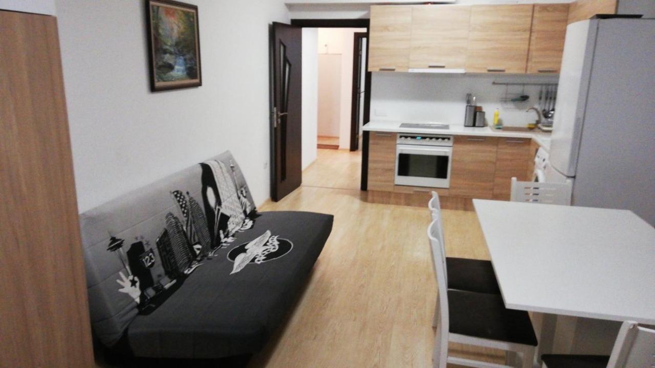 Apartments Sarafovo Burgas Zewnętrze zdjęcie