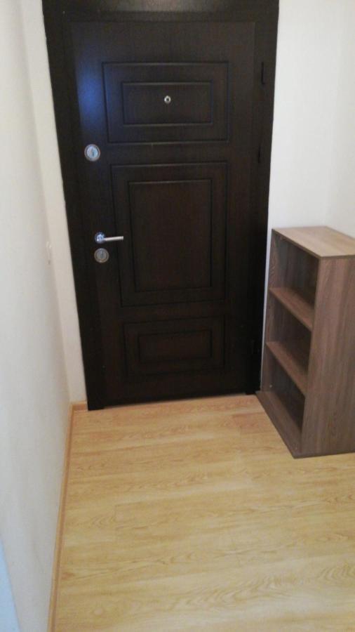 Apartments Sarafovo Burgas Zewnętrze zdjęcie