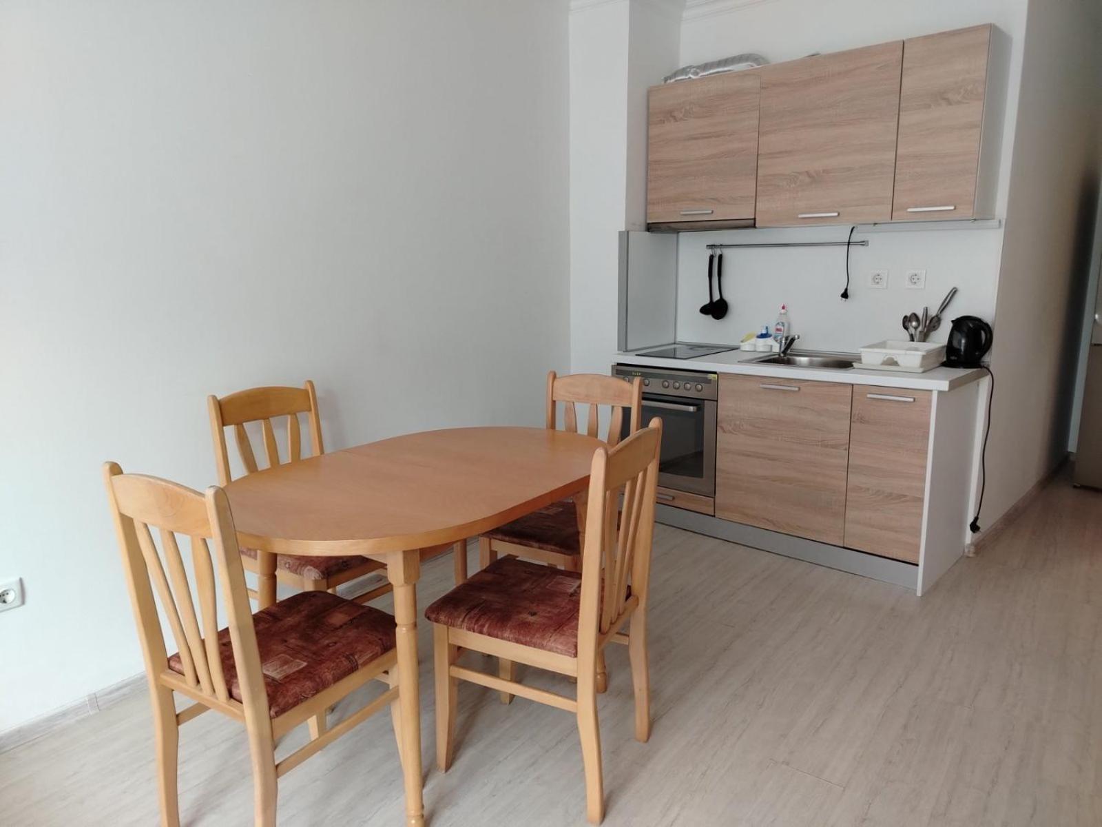 Apartments Sarafovo Burgas Zewnętrze zdjęcie