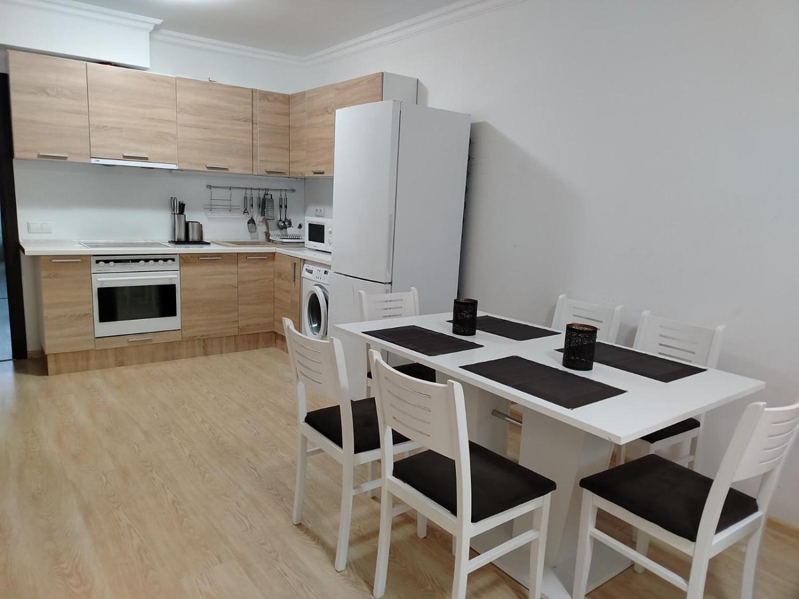 Apartments Sarafovo Burgas Zewnętrze zdjęcie