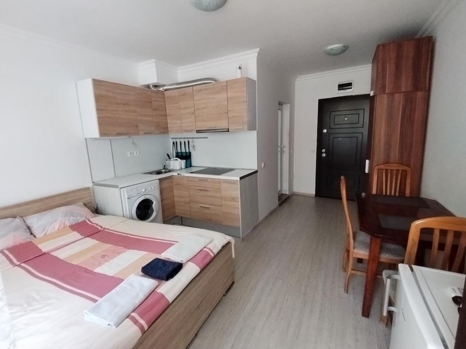 Apartments Sarafovo Burgas Zewnętrze zdjęcie