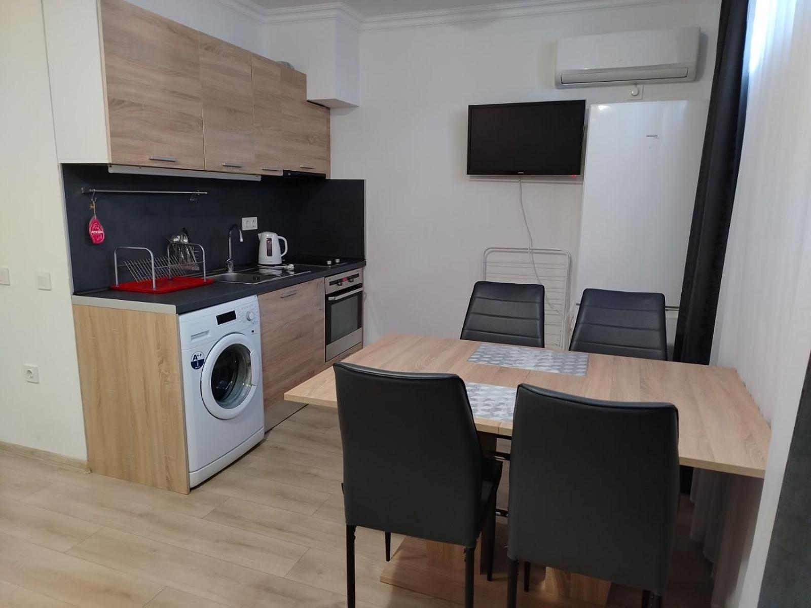 Apartments Sarafovo Burgas Zewnętrze zdjęcie