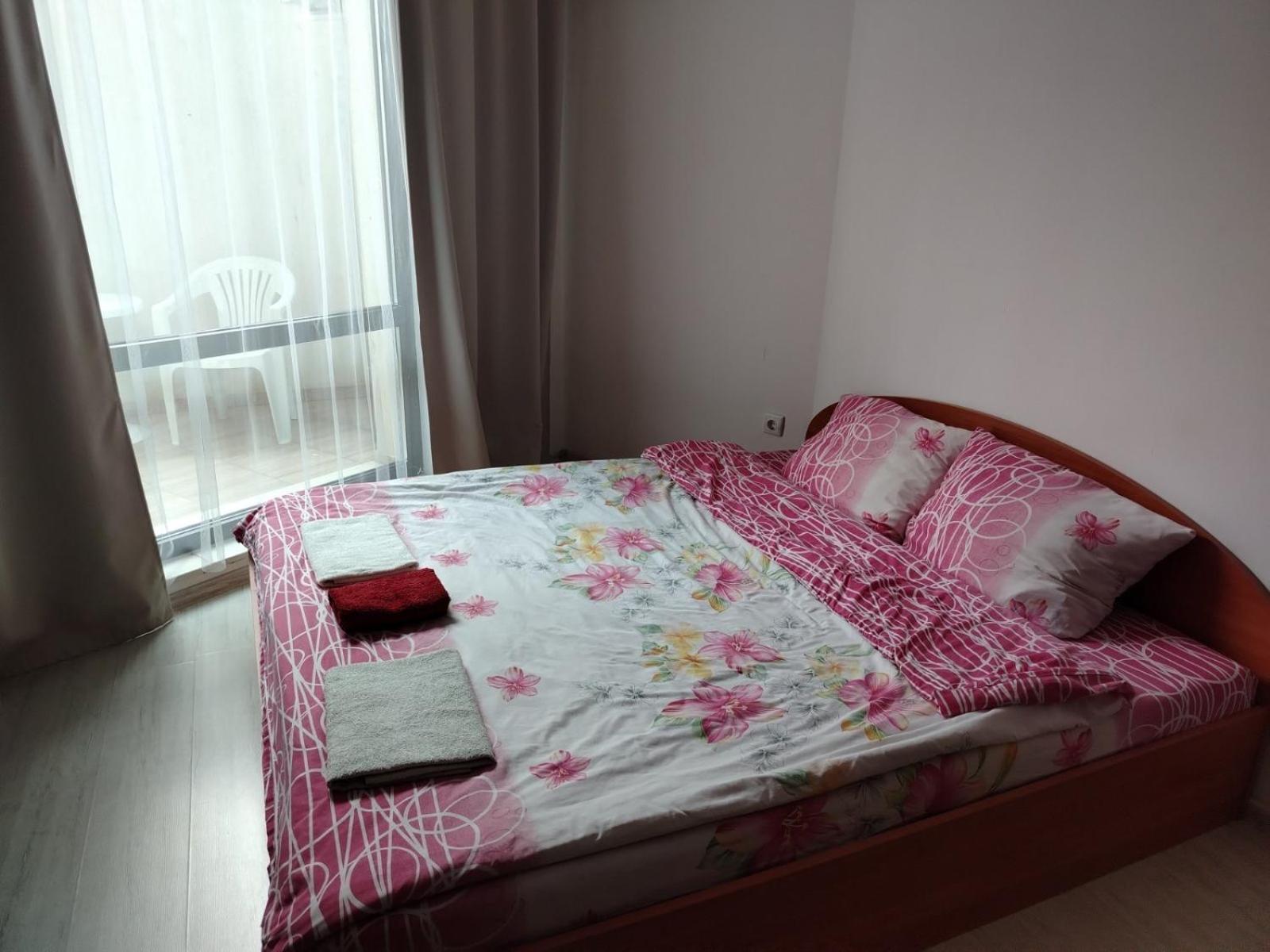 Apartments Sarafovo Burgas Zewnętrze zdjęcie