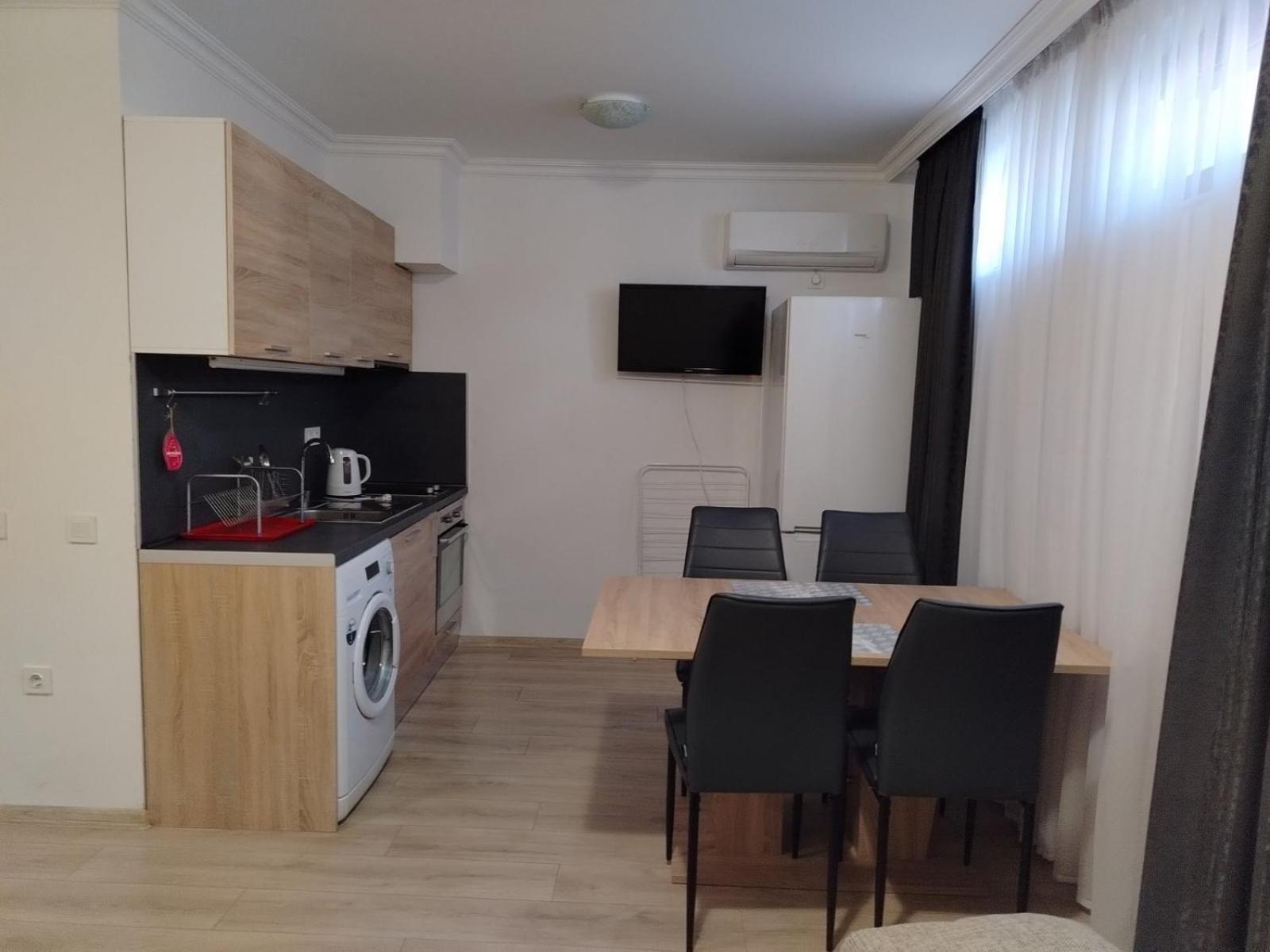 Apartments Sarafovo Burgas Zewnętrze zdjęcie