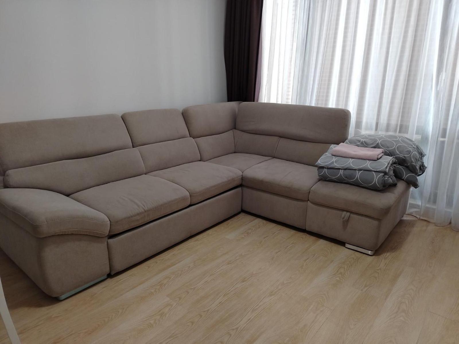 Apartments Sarafovo Burgas Zewnętrze zdjęcie