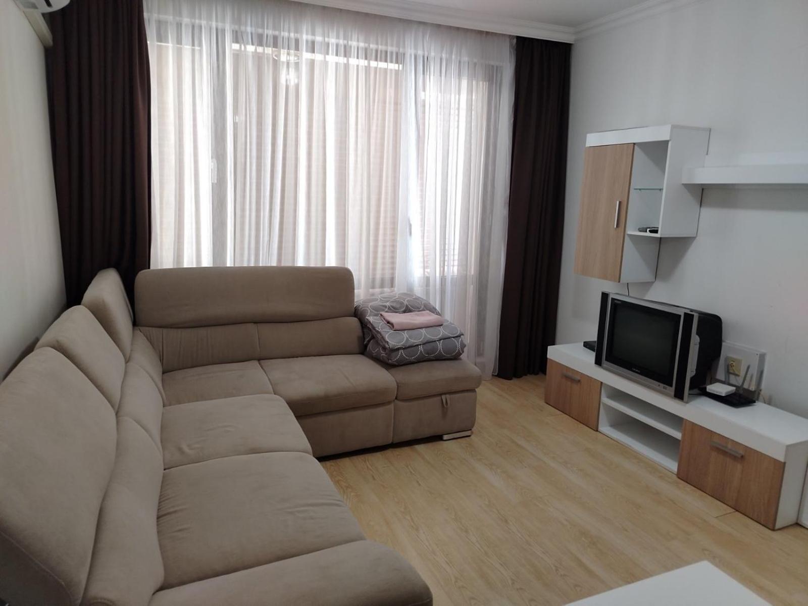 Apartments Sarafovo Burgas Zewnętrze zdjęcie