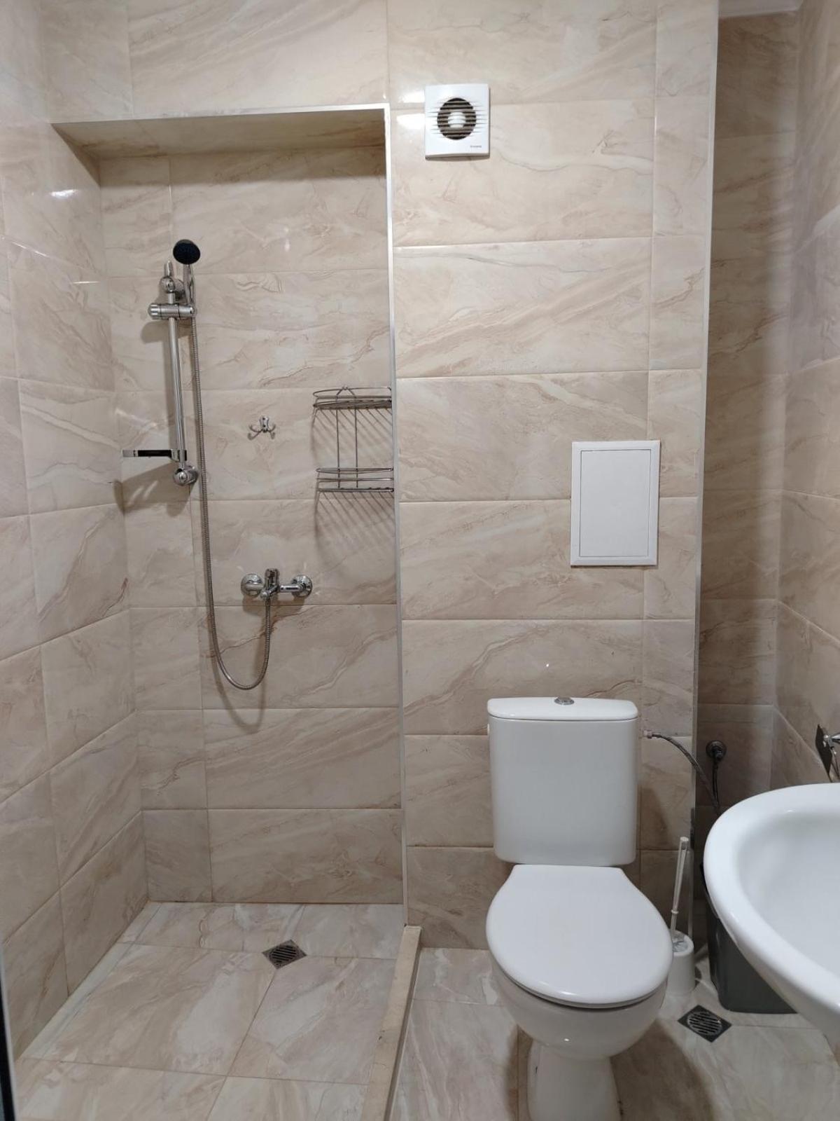 Apartments Sarafovo Burgas Zewnętrze zdjęcie