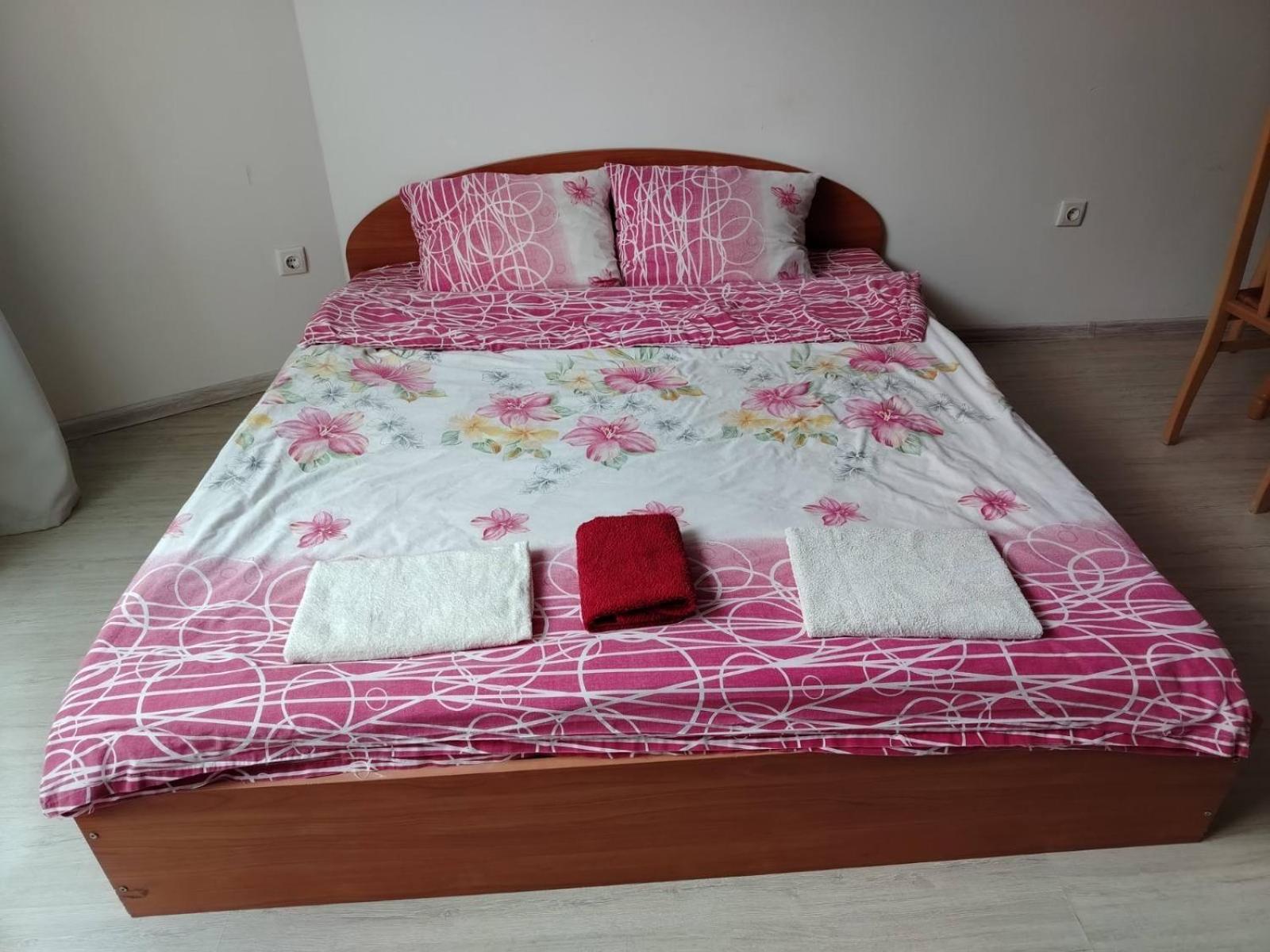 Apartments Sarafovo Burgas Zewnętrze zdjęcie