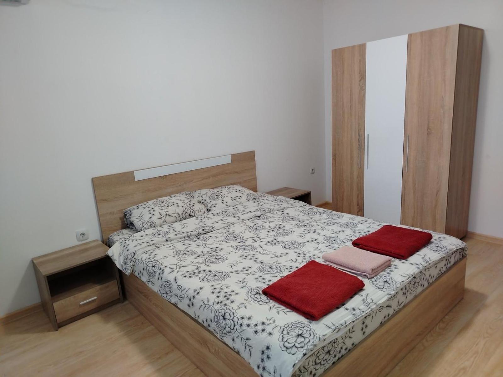 Apartments Sarafovo Burgas Zewnętrze zdjęcie