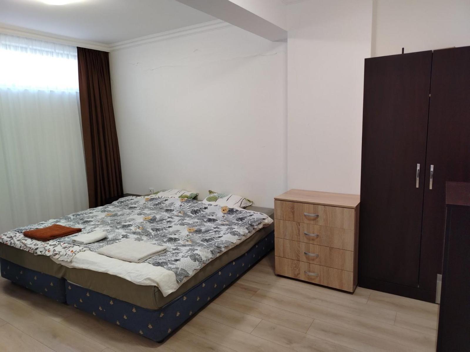 Apartments Sarafovo Burgas Zewnętrze zdjęcie