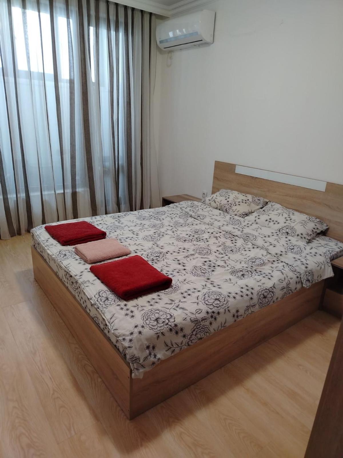 Apartments Sarafovo Burgas Zewnętrze zdjęcie