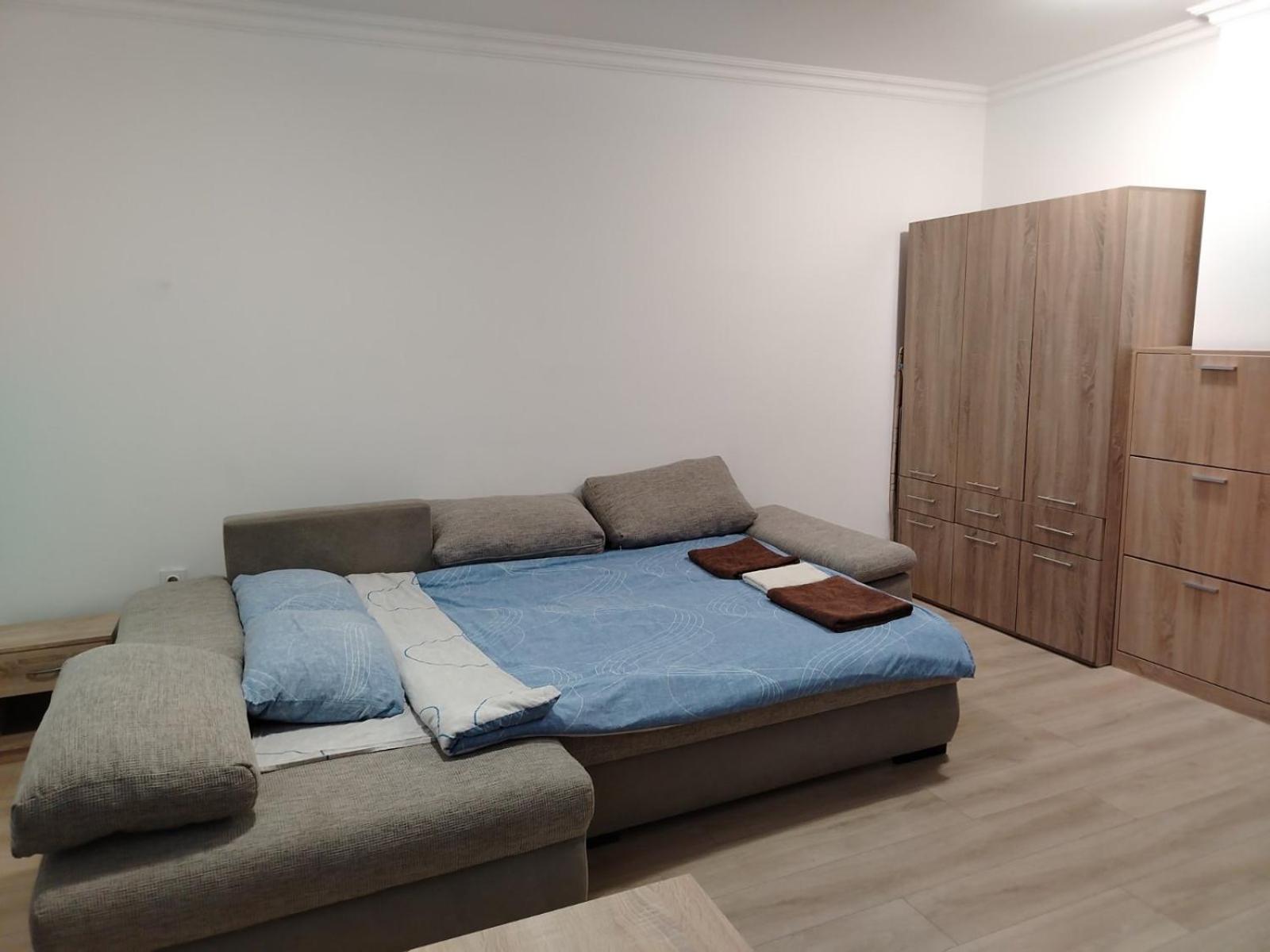 Apartments Sarafovo Burgas Zewnętrze zdjęcie