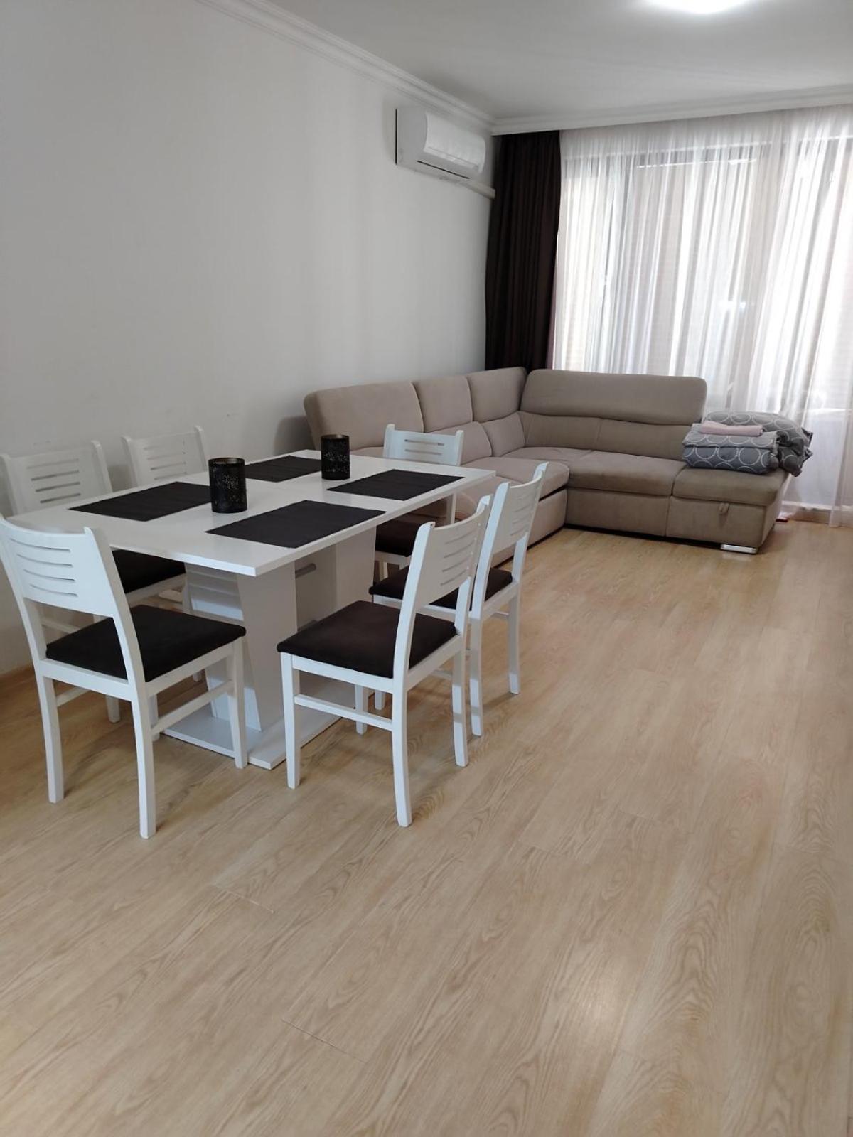 Apartments Sarafovo Burgas Zewnętrze zdjęcie