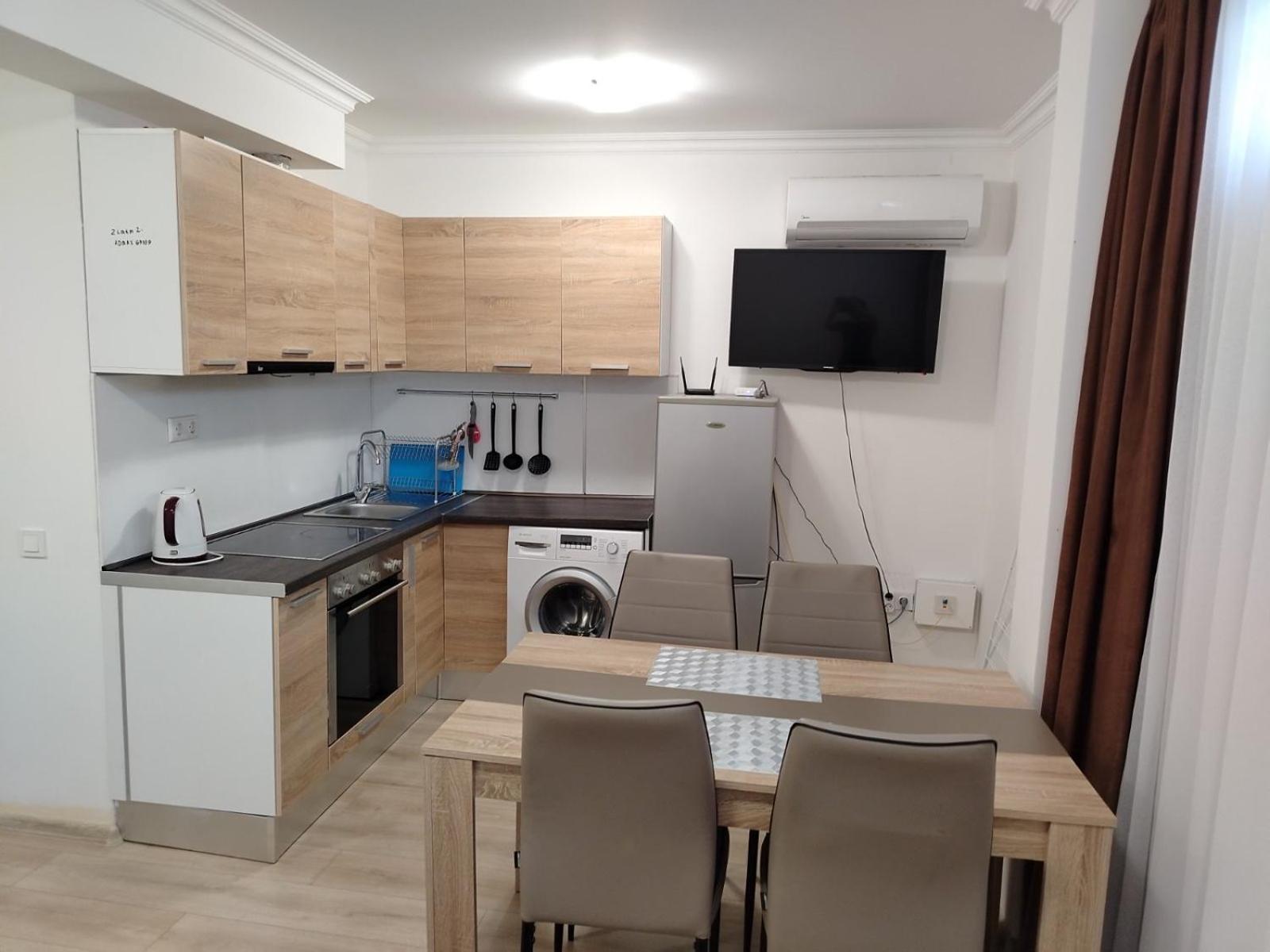 Apartments Sarafovo Burgas Zewnętrze zdjęcie