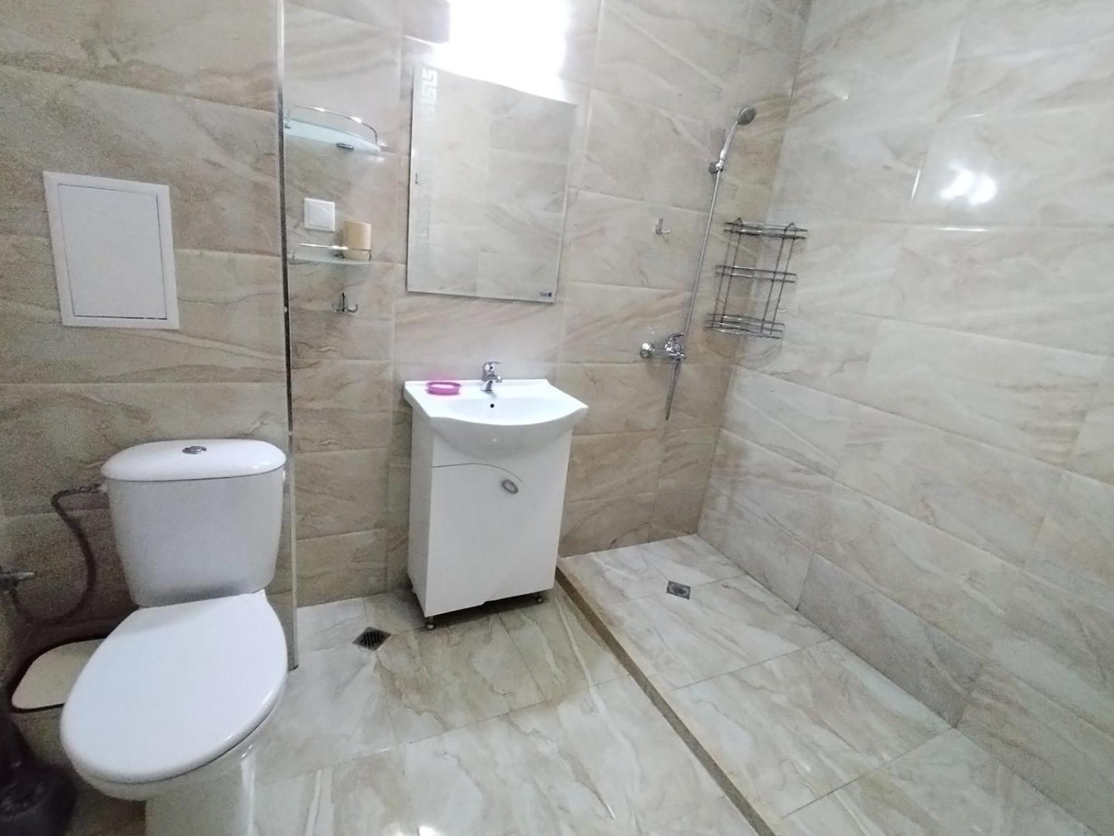 Apartments Sarafovo Burgas Zewnętrze zdjęcie