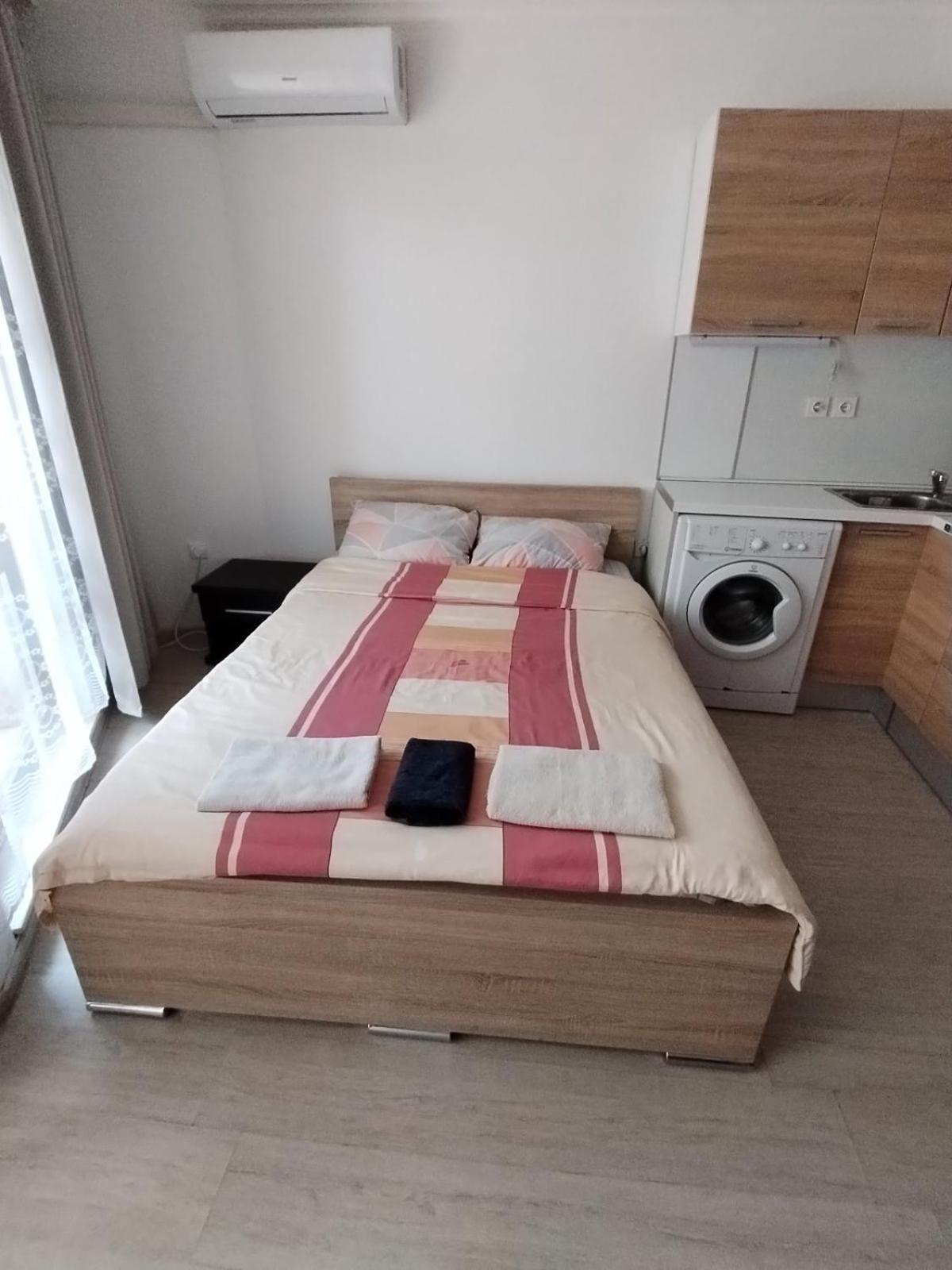 Apartments Sarafovo Burgas Zewnętrze zdjęcie