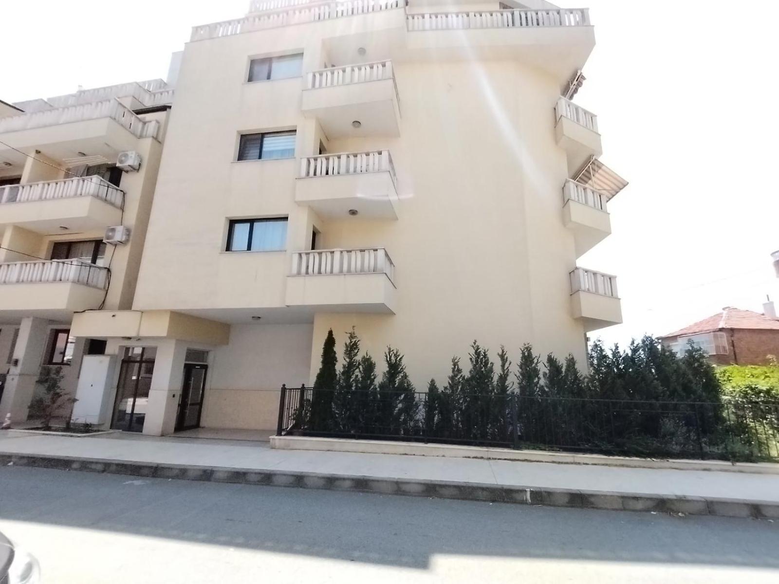 Apartments Sarafovo Burgas Zewnętrze zdjęcie